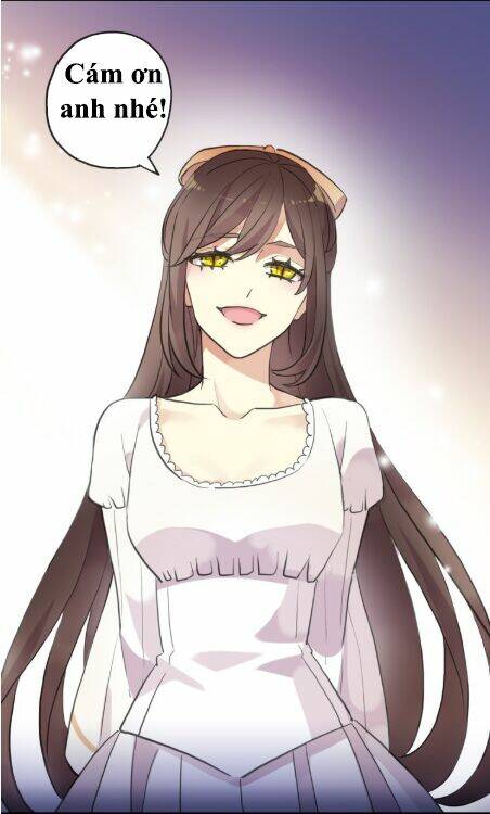 Vết Cắn Ngọt Ngào 2 - Chapter 58.5 - Page 24