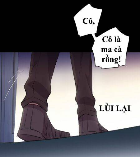 Vết Cắn Ngọt Ngào 2 - Chapter 58.5 - Page 26