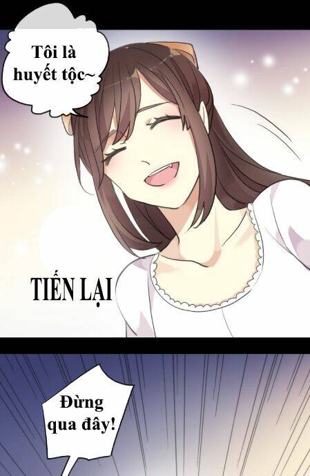 Vết Cắn Ngọt Ngào 2 - Chapter 58.5 - Page 27