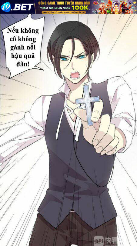 Vết Cắn Ngọt Ngào 2 - Chapter 58.5 - Page 28