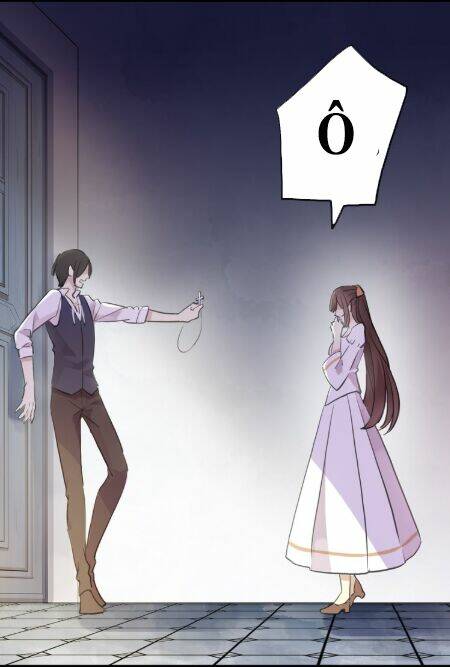 Vết Cắn Ngọt Ngào 2 - Chapter 58.5 - Page 29