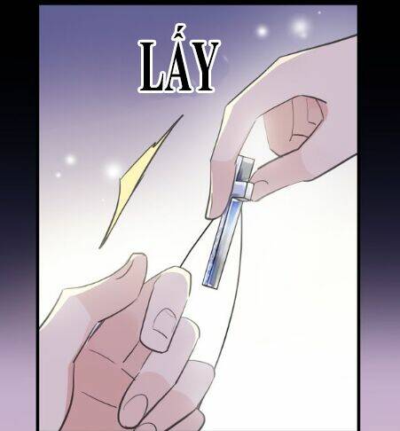 Vết Cắn Ngọt Ngào 2 - Chapter 58.5 - Page 30