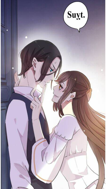 Vết Cắn Ngọt Ngào 2 - Chapter 58.5 - Page 33