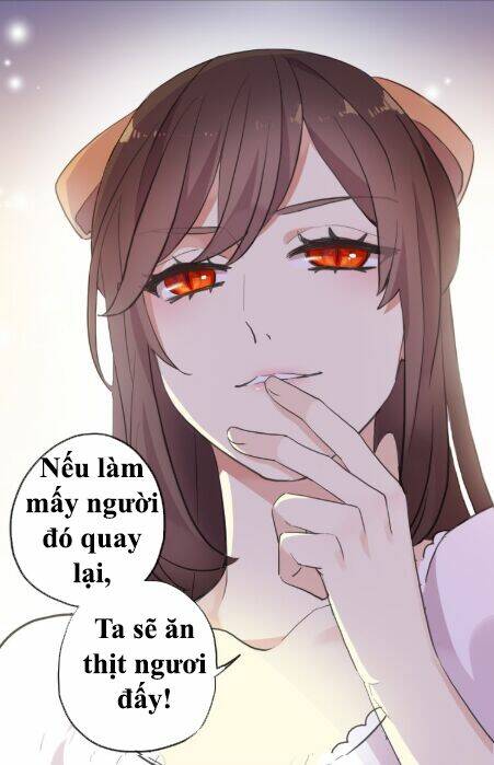 Vết Cắn Ngọt Ngào 2 - Chapter 58.5 - Page 34