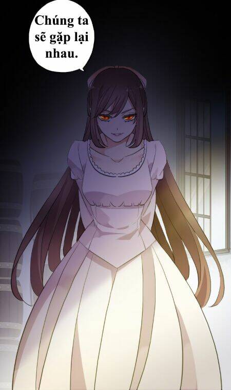 Vết Cắn Ngọt Ngào 2 - Chapter 58.5 - Page 38