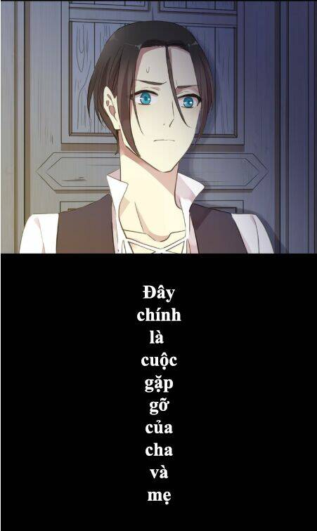 Vết Cắn Ngọt Ngào 2 - Chapter 58.5 - Page 40