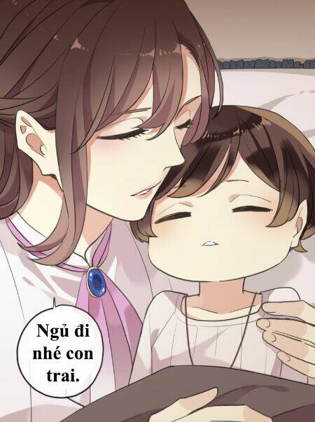 Vết Cắn Ngọt Ngào 2 - Chapter 58.5 - Page 42