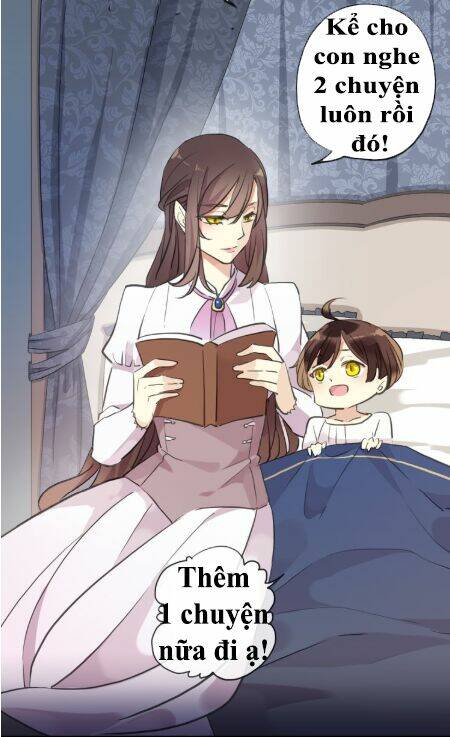 Vết Cắn Ngọt Ngào 2 - Chapter 58.5 - Page 4