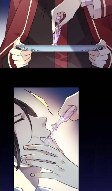 Vết Cắn Ngọt Ngào 2 - Chapter 58.5 - Page 52