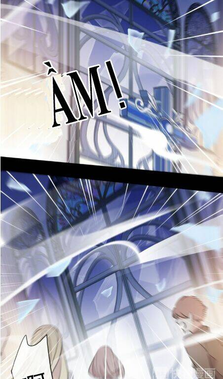 Vết Cắn Ngọt Ngào 2 - Chapter 58.5 - Page 55