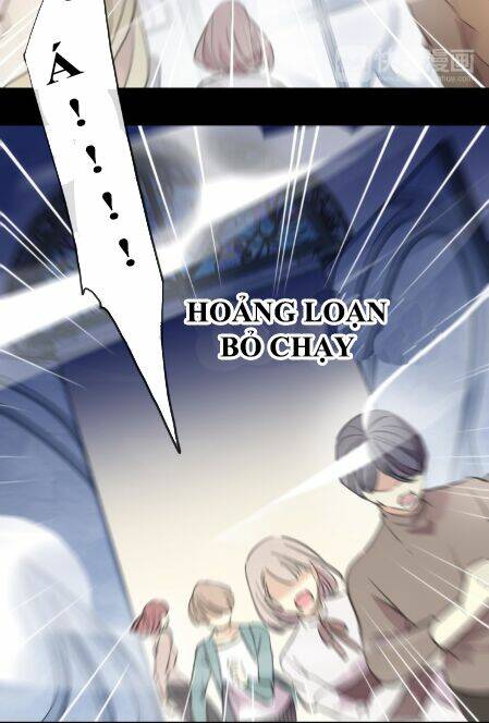 Vết Cắn Ngọt Ngào 2 - Chapter 58.5 - Page 56