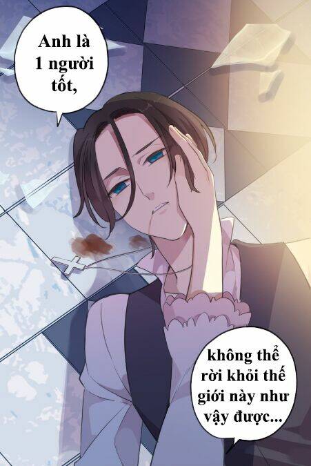 Vết Cắn Ngọt Ngào 2 - Chapter 58.5 - Page 60