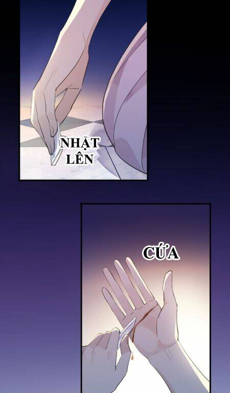 Vết Cắn Ngọt Ngào 2 - Chapter 58.5 - Page 61