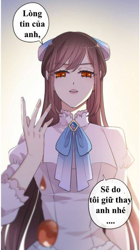 Vết Cắn Ngọt Ngào 2 - Chapter 58.5 - Page 62