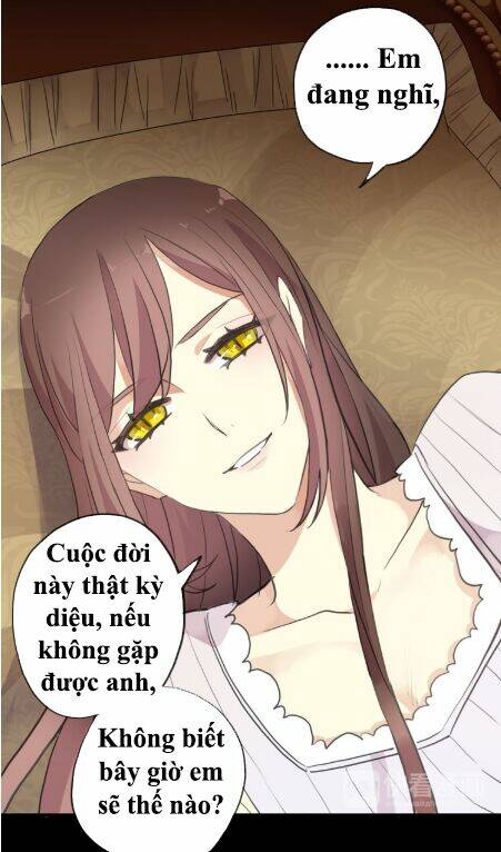 Vết Cắn Ngọt Ngào 2 - Chapter 58.5 - Page 67