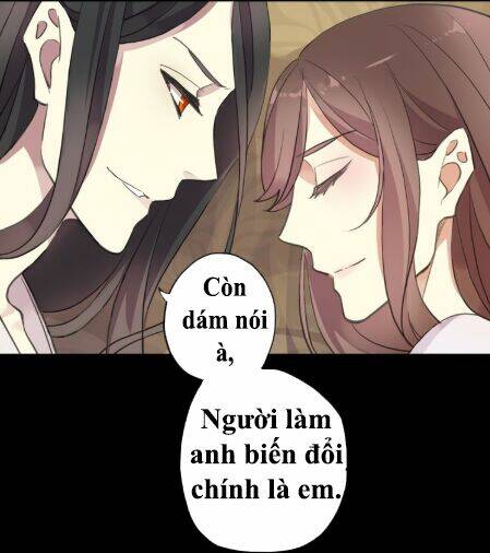 Vết Cắn Ngọt Ngào 2 - Chapter 58.5 - Page 68