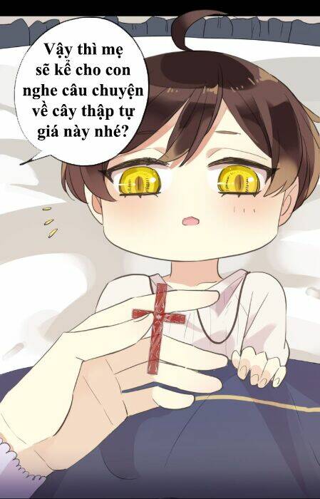 Vết Cắn Ngọt Ngào 2 - Chapter 58.5 - Page 6