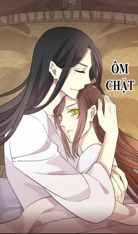 Vết Cắn Ngọt Ngào 2 - Chapter 58.5 - Page 70