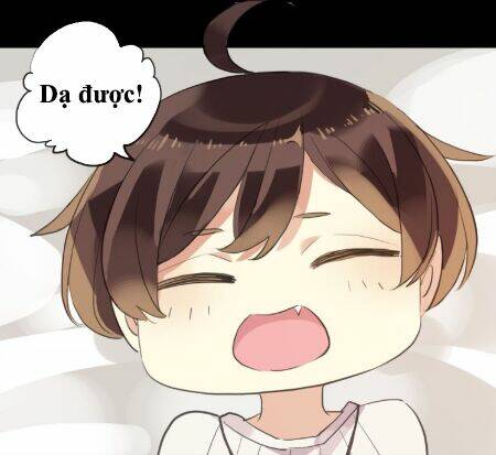 Vết Cắn Ngọt Ngào 2 - Chapter 58.5 - Page 7