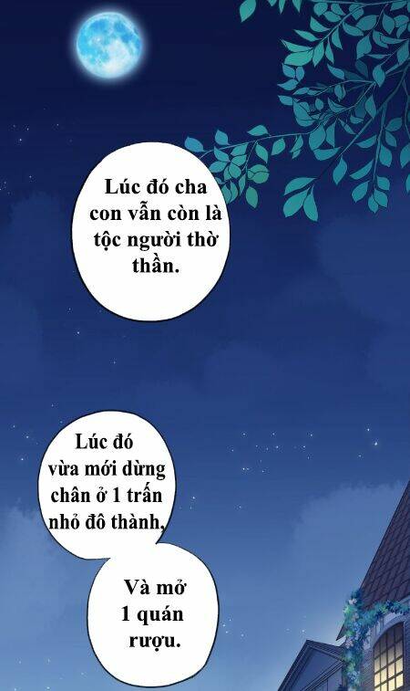Vết Cắn Ngọt Ngào 2 - Chapter 58.5 - Page 8