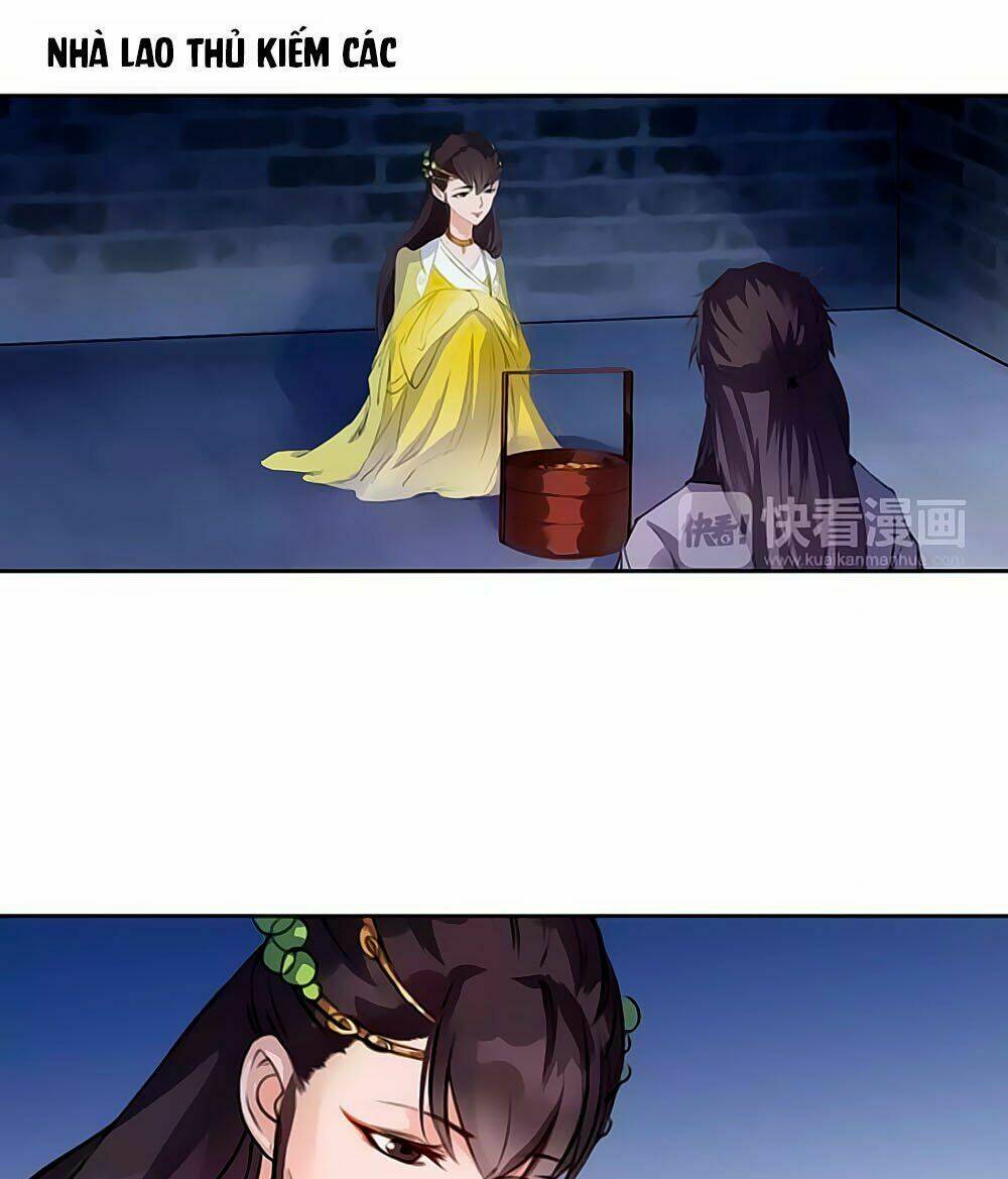 Hắn Ta Là Vua - Chapter 50 - Page 15