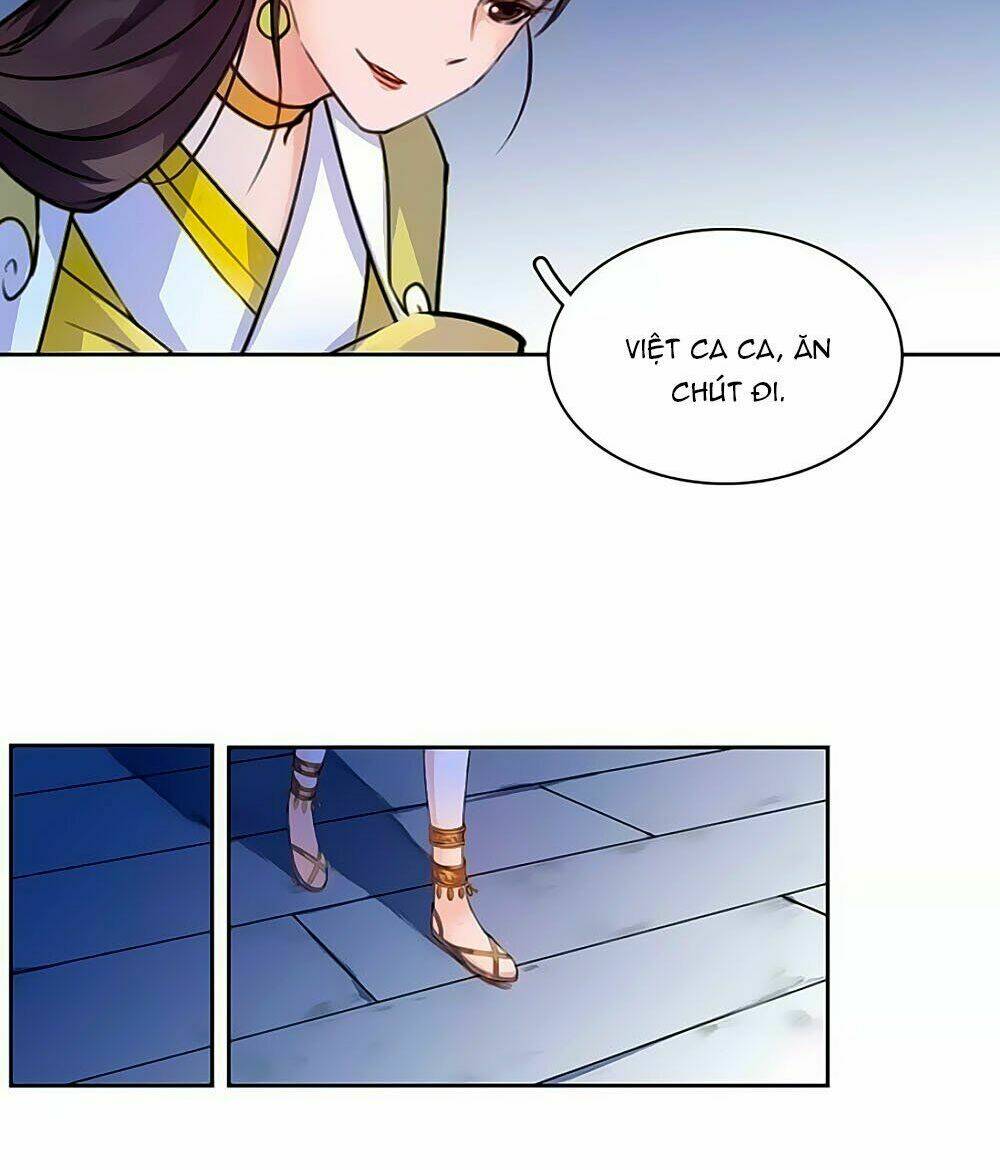 Hắn Ta Là Vua - Chapter 50 - Page 16