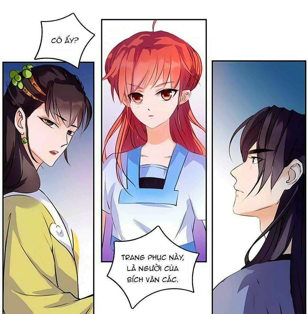 Hắn Ta Là Vua - Chapter 50 - Page 17