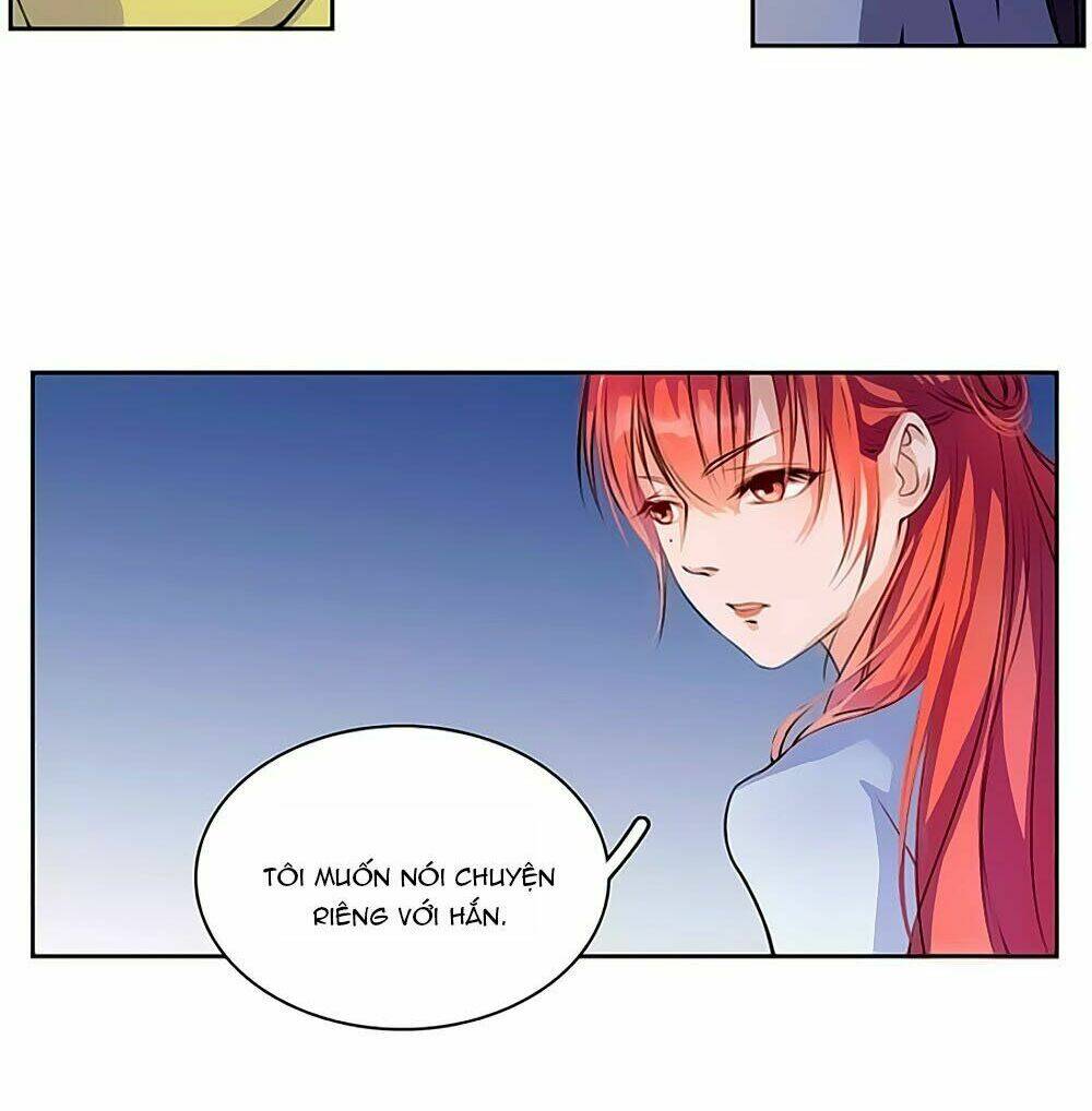 Hắn Ta Là Vua - Chapter 50 - Page 18