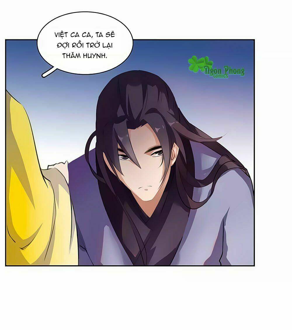 Hắn Ta Là Vua - Chapter 50 - Page 20