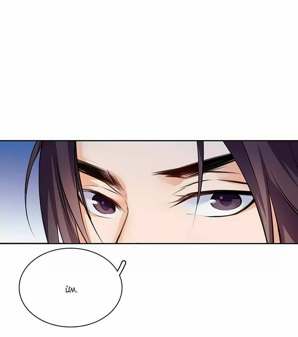 Hắn Ta Là Vua - Chapter 50 - Page 21