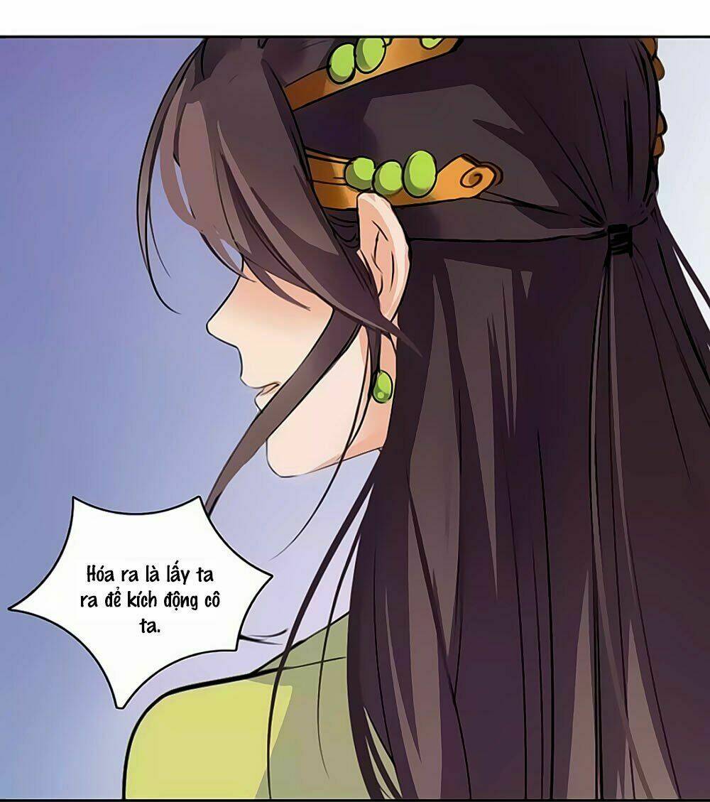 Hắn Ta Là Vua - Chapter 50 - Page 22