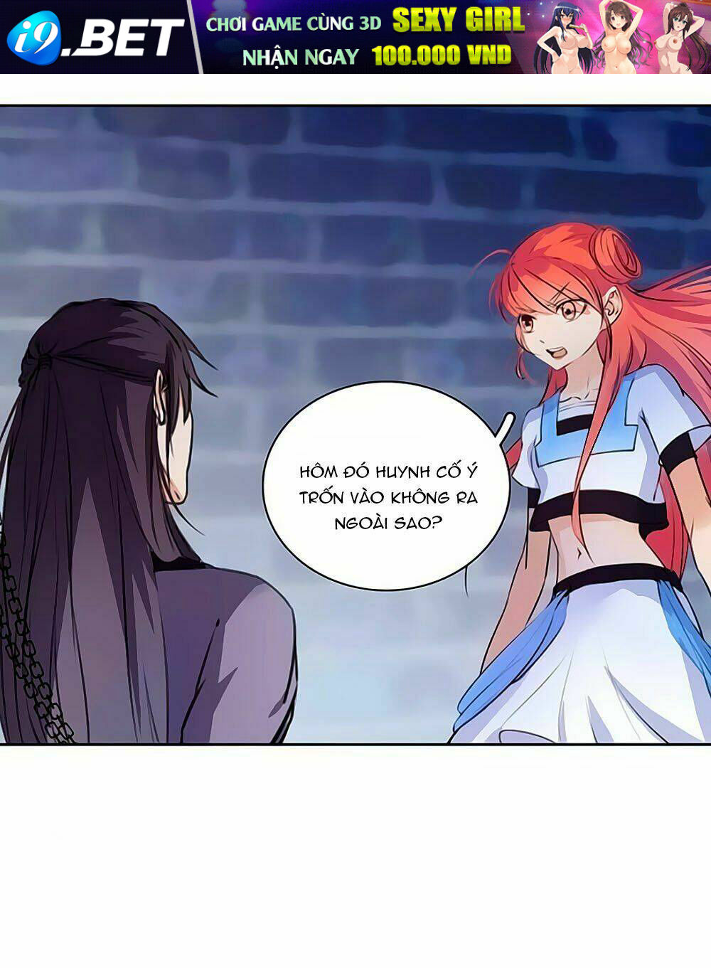 Hắn Ta Là Vua - Chapter 50 - Page 24