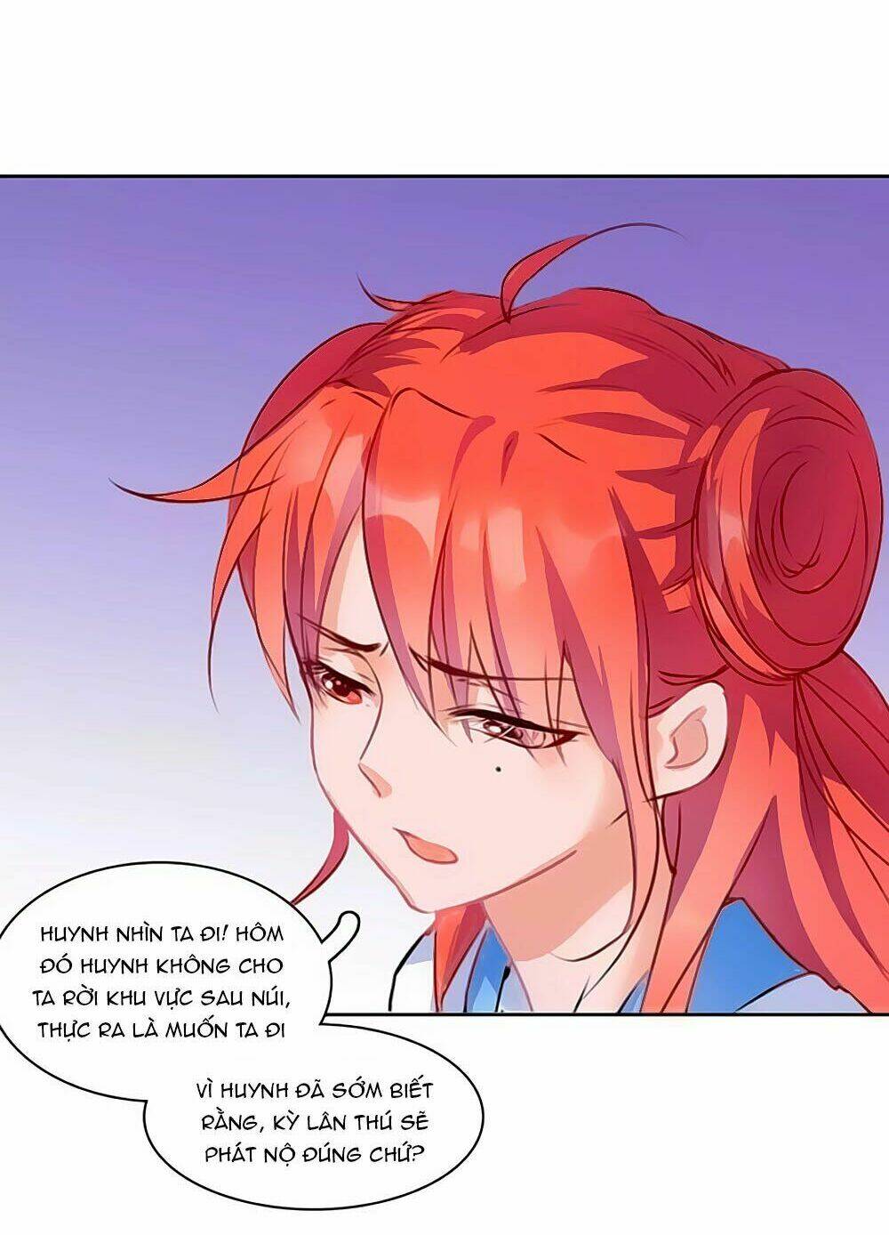 Hắn Ta Là Vua - Chapter 50 - Page 27