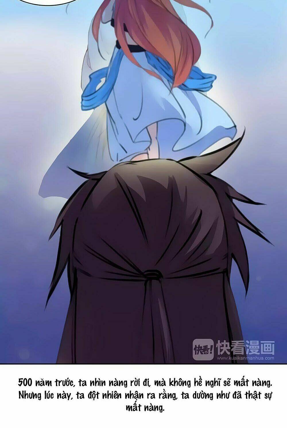 Hắn Ta Là Vua - Chapter 50 - Page 33