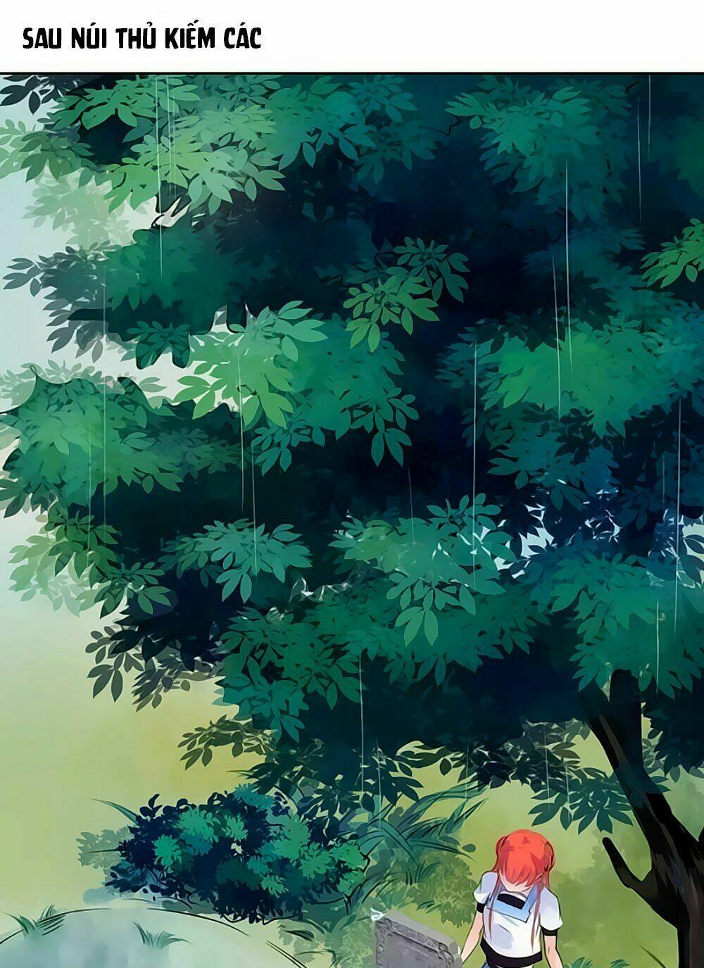 Hắn Ta Là Vua - Chapter 50 - Page 34