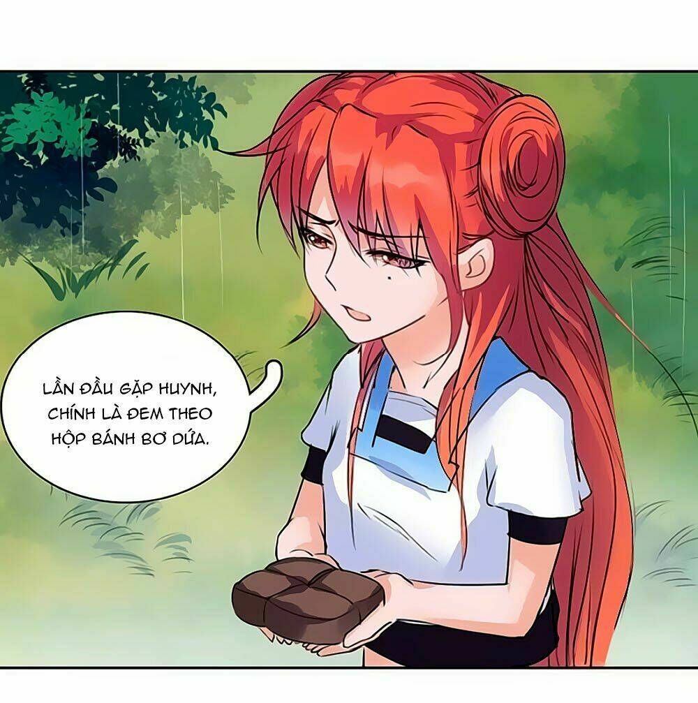 Hắn Ta Là Vua - Chapter 50 - Page 36