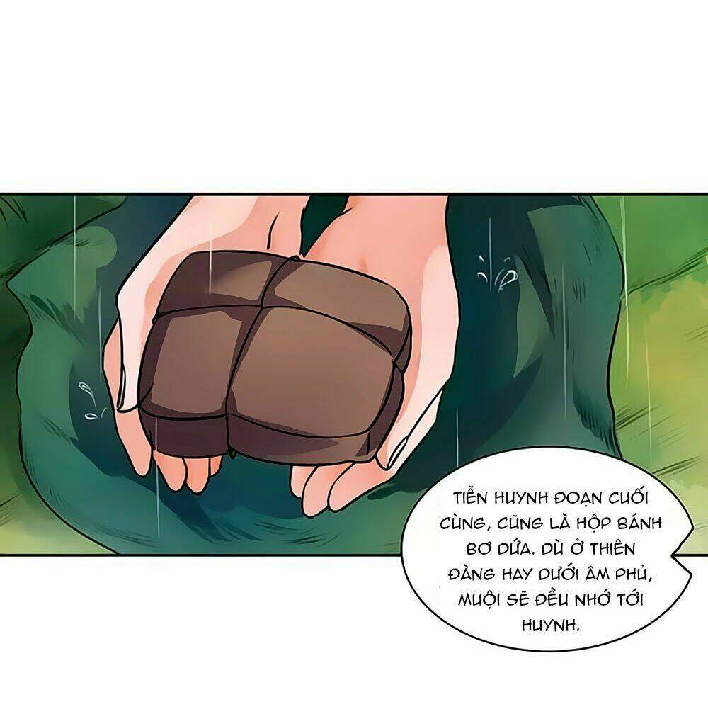 Hắn Ta Là Vua - Chapter 50 - Page 37