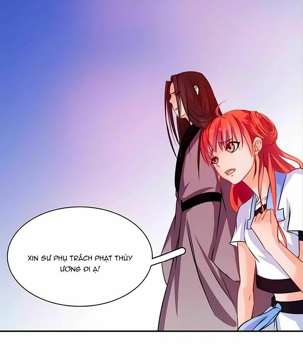 Hắn Ta Là Vua - Chapter 50 - Page 3