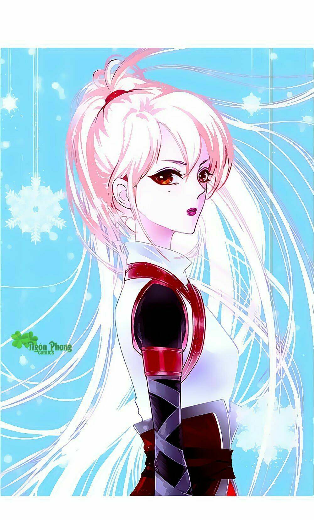 Hắn Ta Là Vua - Chapter 50 - Page 40