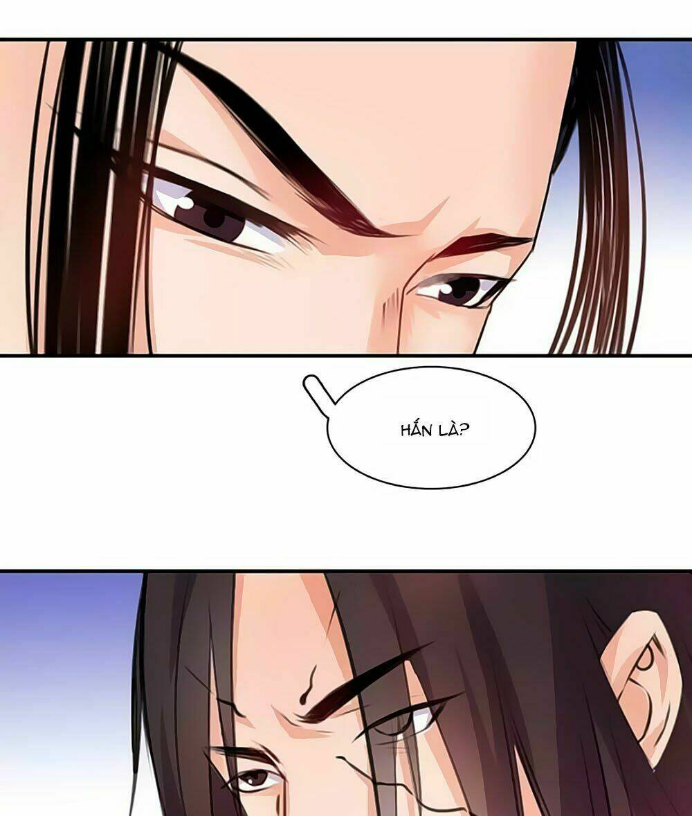 Hắn Ta Là Vua - Chapter 50 - Page 4