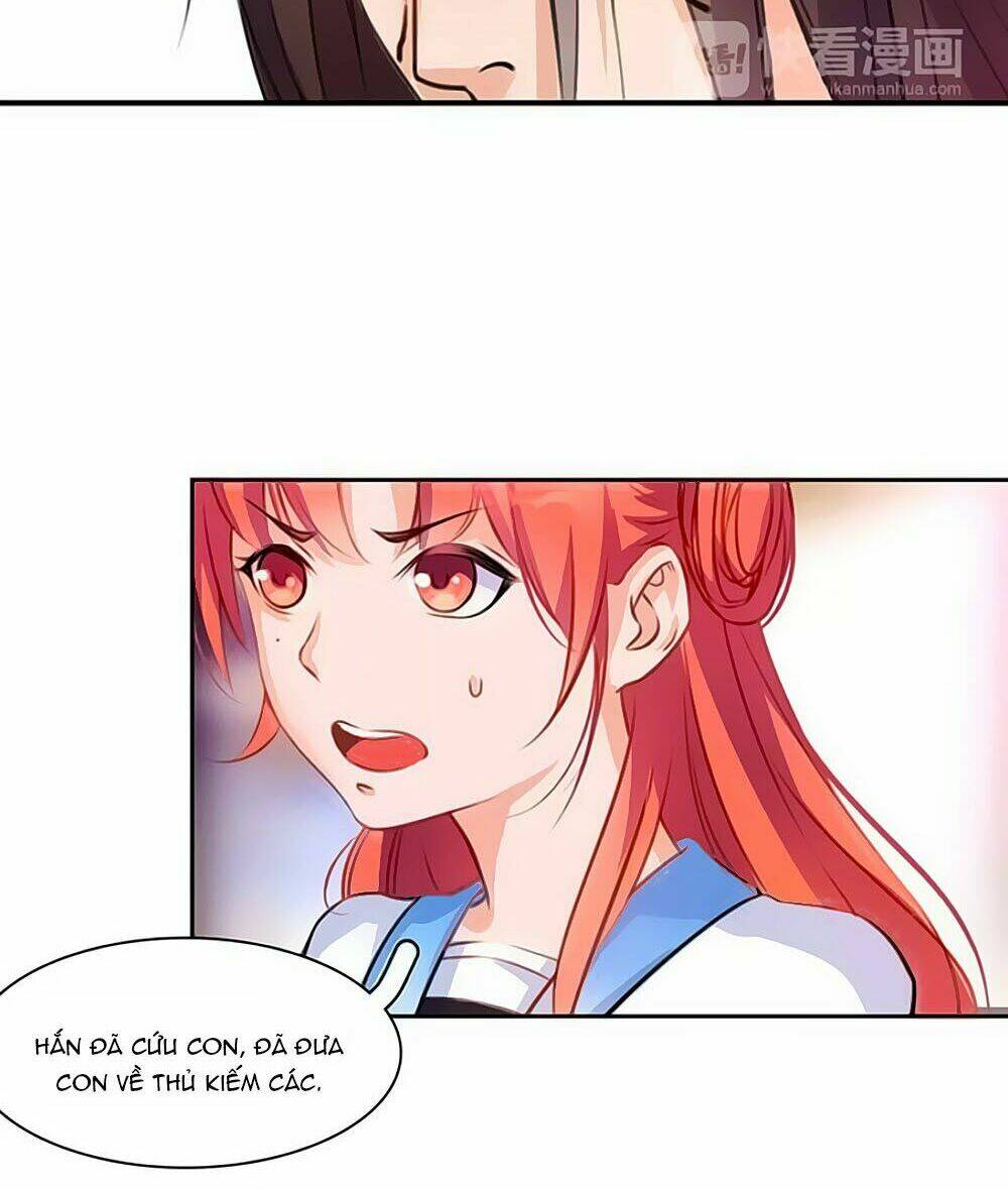 Hắn Ta Là Vua - Chapter 50 - Page 5