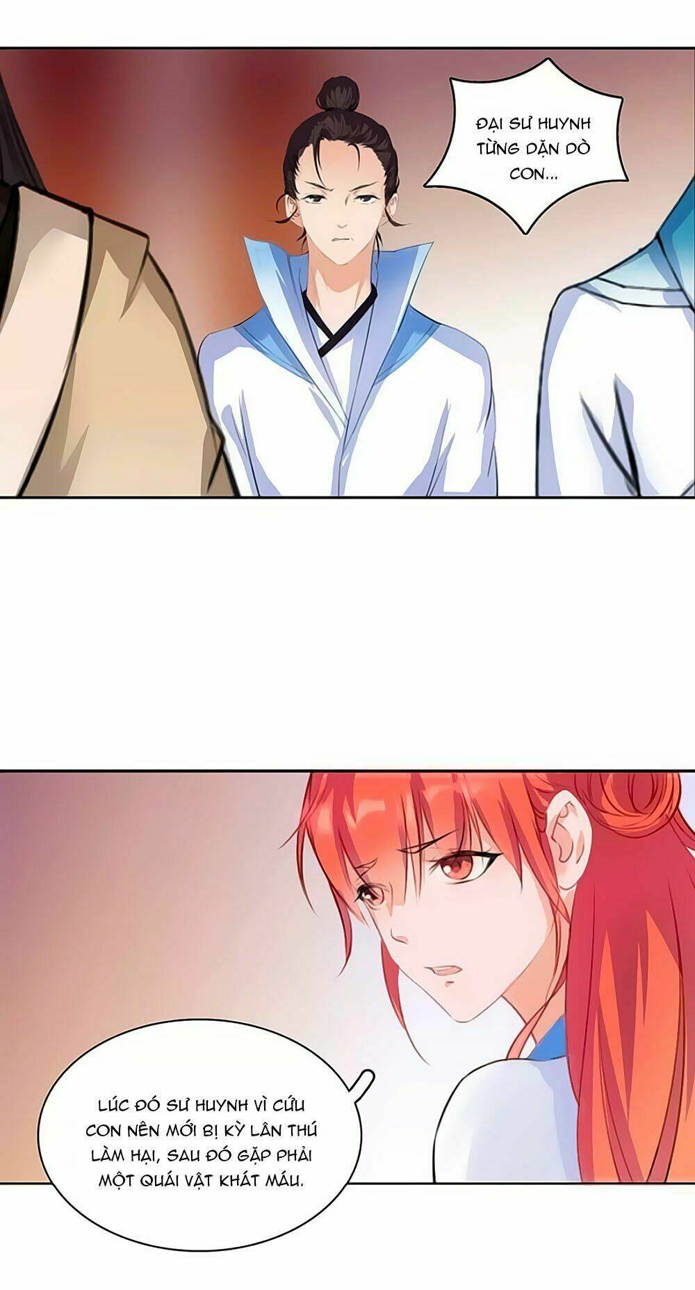 Hắn Ta Là Vua - Chapter 50 - Page 7