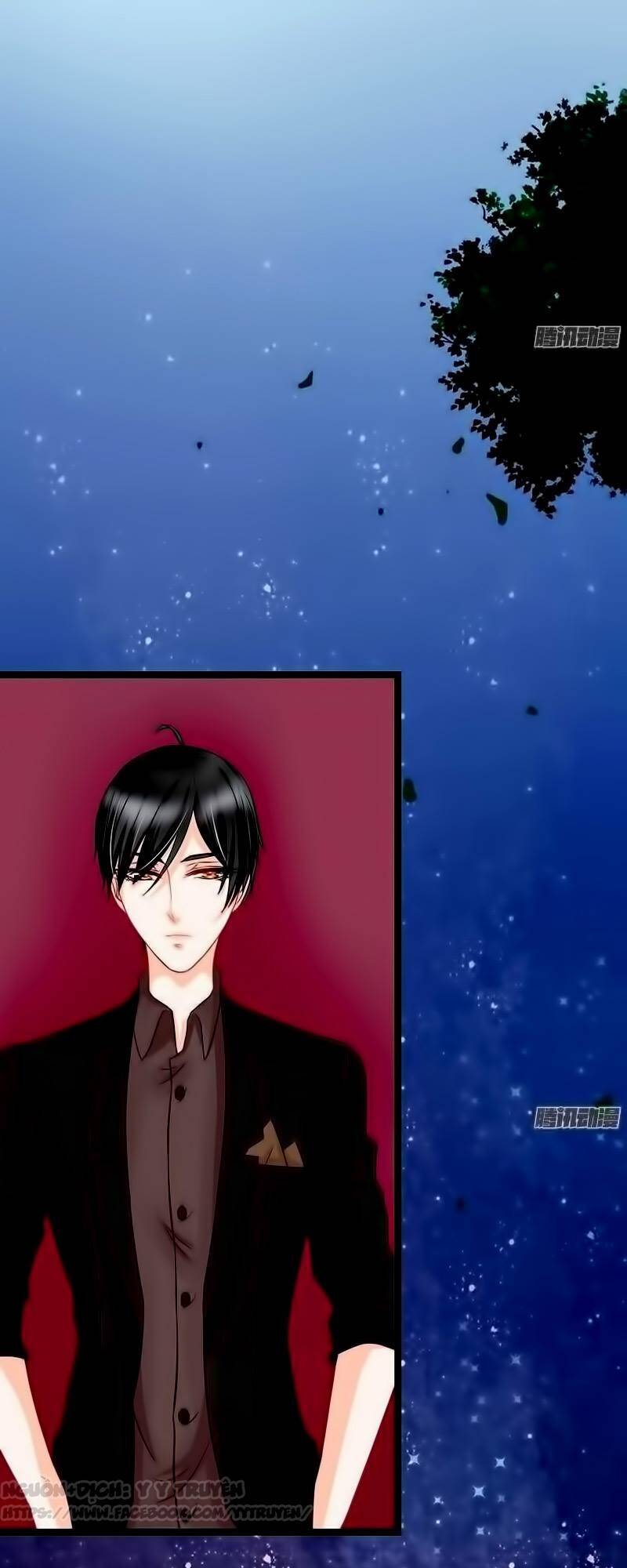 Tình Nhân Kiếp Trước Là Vĩ Hồ - Chapter 7 - Page 12