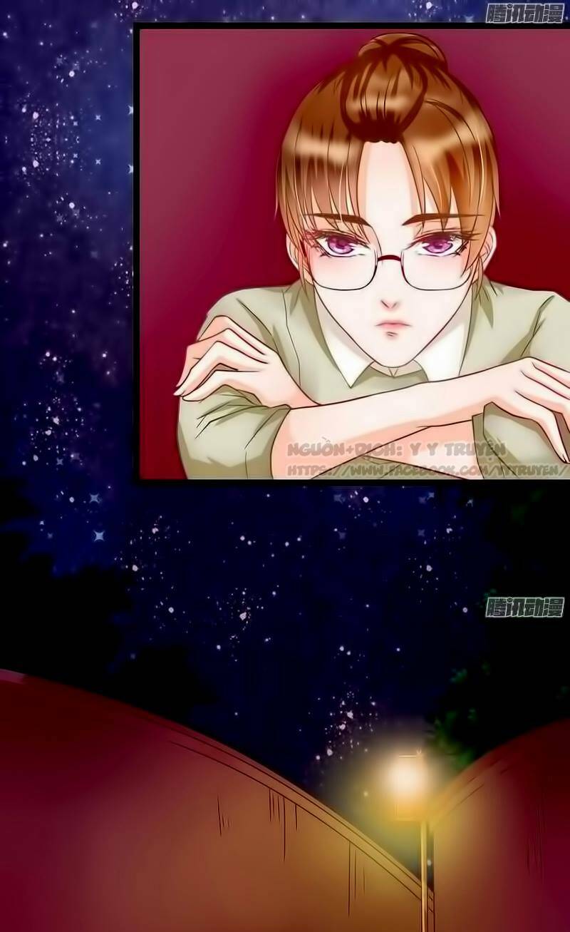 Tình Nhân Kiếp Trước Là Vĩ Hồ - Chapter 7 - Page 14