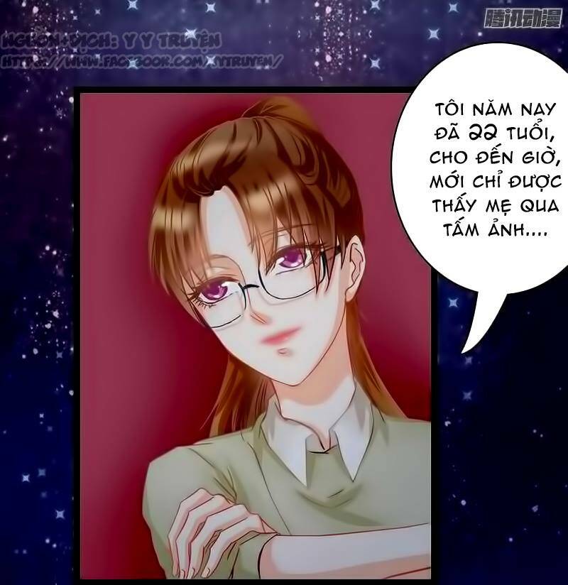 Tình Nhân Kiếp Trước Là Vĩ Hồ - Chapter 7 - Page 17