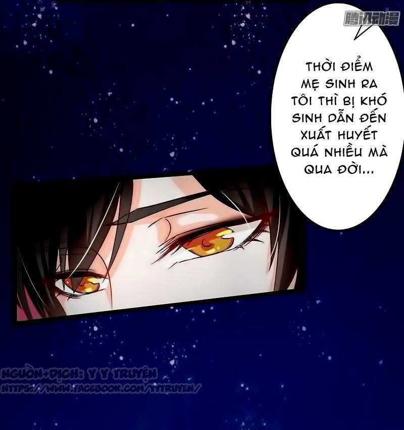 Tình Nhân Kiếp Trước Là Vĩ Hồ - Chapter 7 - Page 18