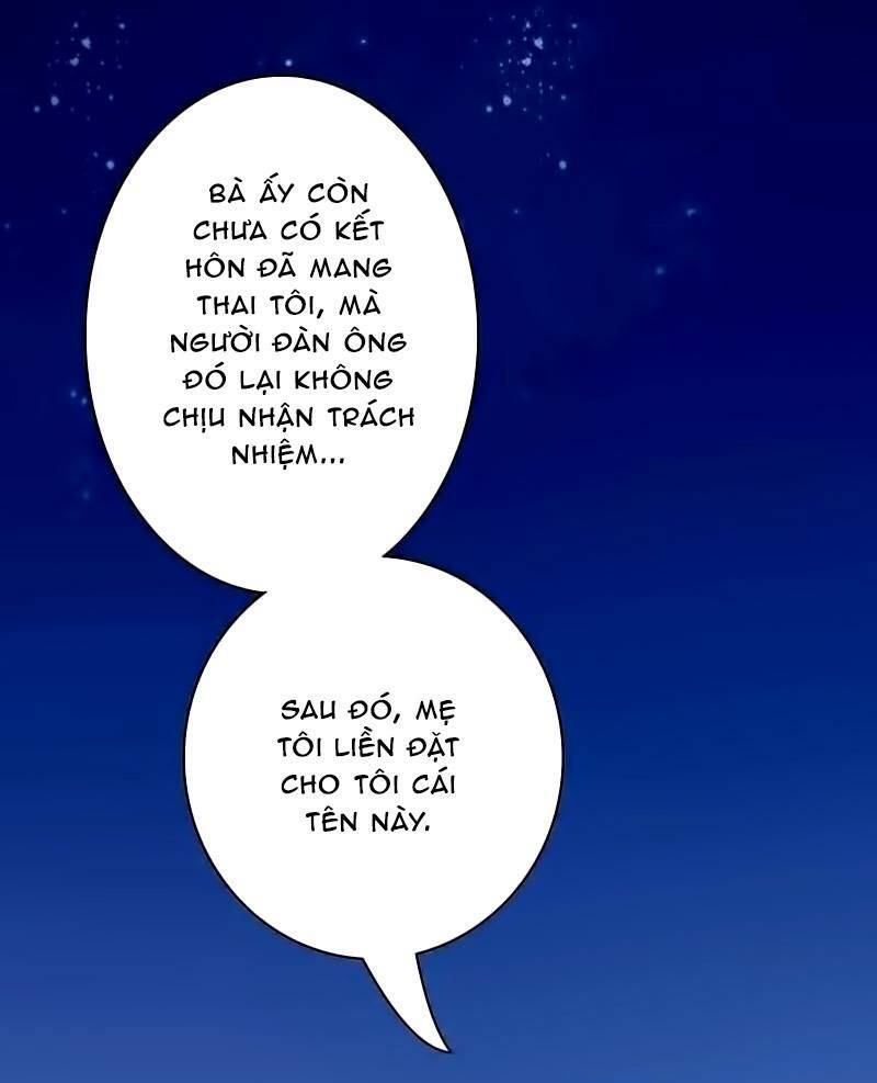 Tình Nhân Kiếp Trước Là Vĩ Hồ - Chapter 7 - Page 19