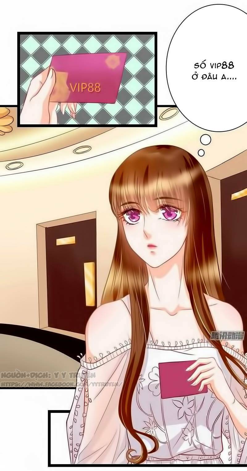 Tình Nhân Kiếp Trước Là Vĩ Hồ - Chapter 7 - Page 27