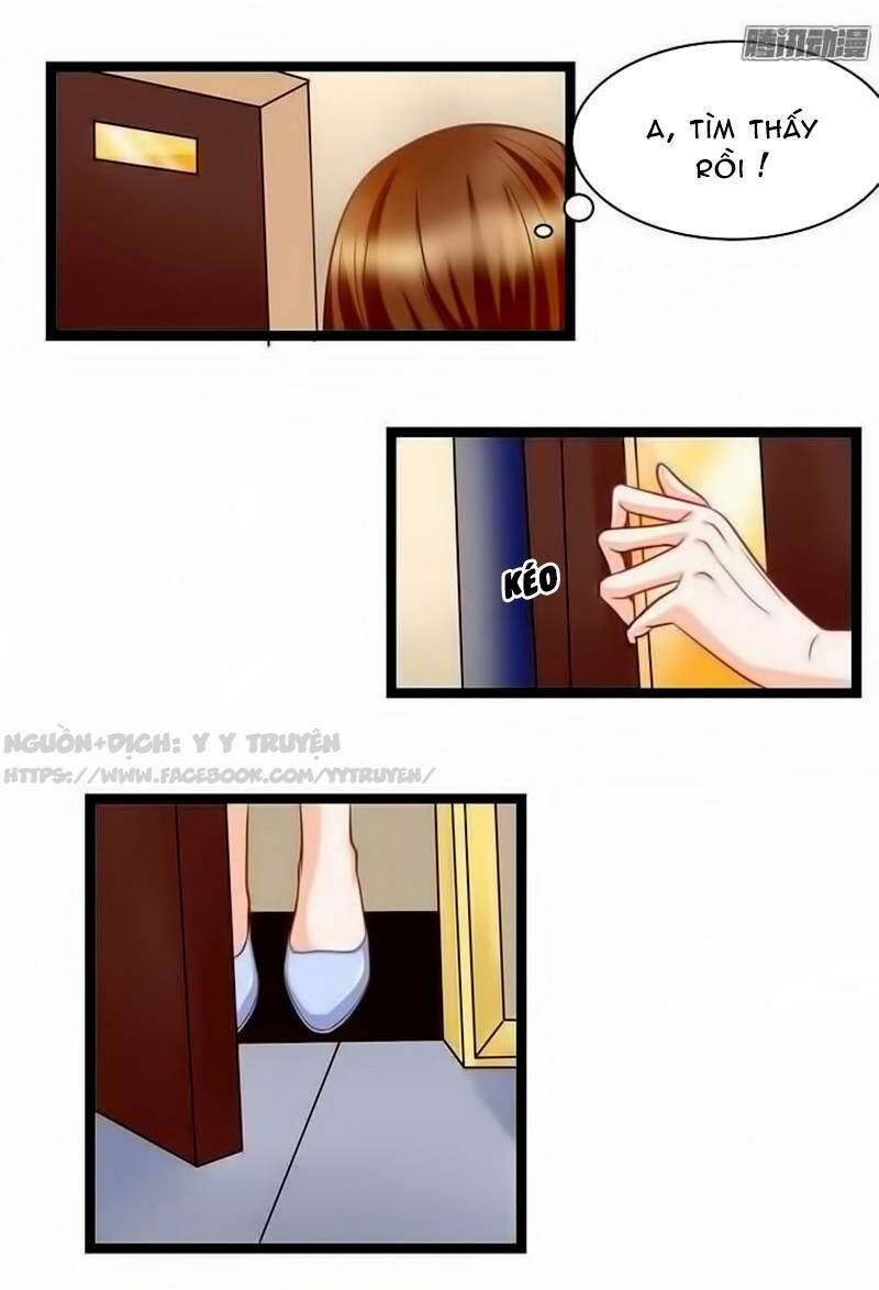 Tình Nhân Kiếp Trước Là Vĩ Hồ - Chapter 7 - Page 28