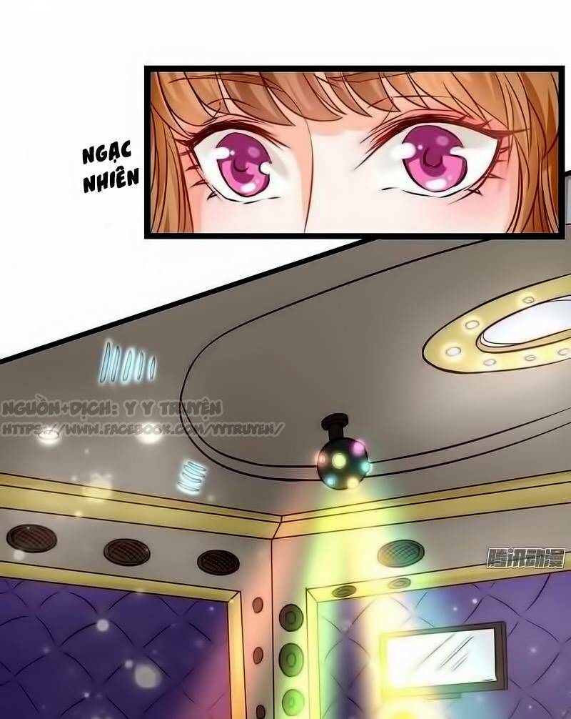 Tình Nhân Kiếp Trước Là Vĩ Hồ - Chapter 7 - Page 29